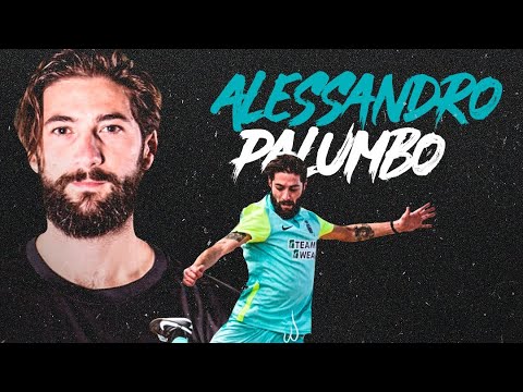 Alessandro Palumbo