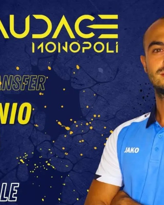 Antonio Mura