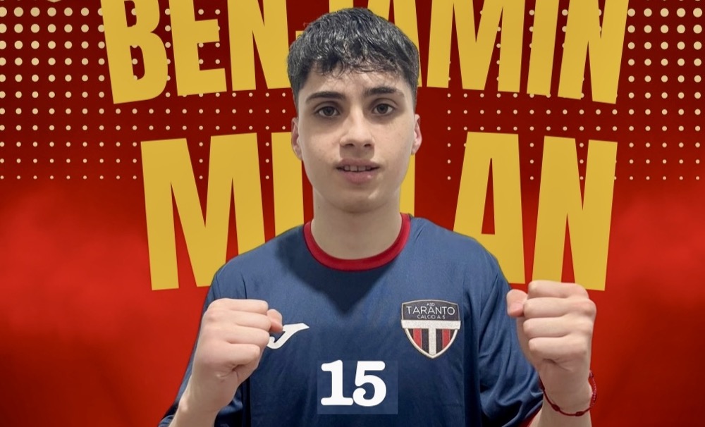 Benjamín Millán