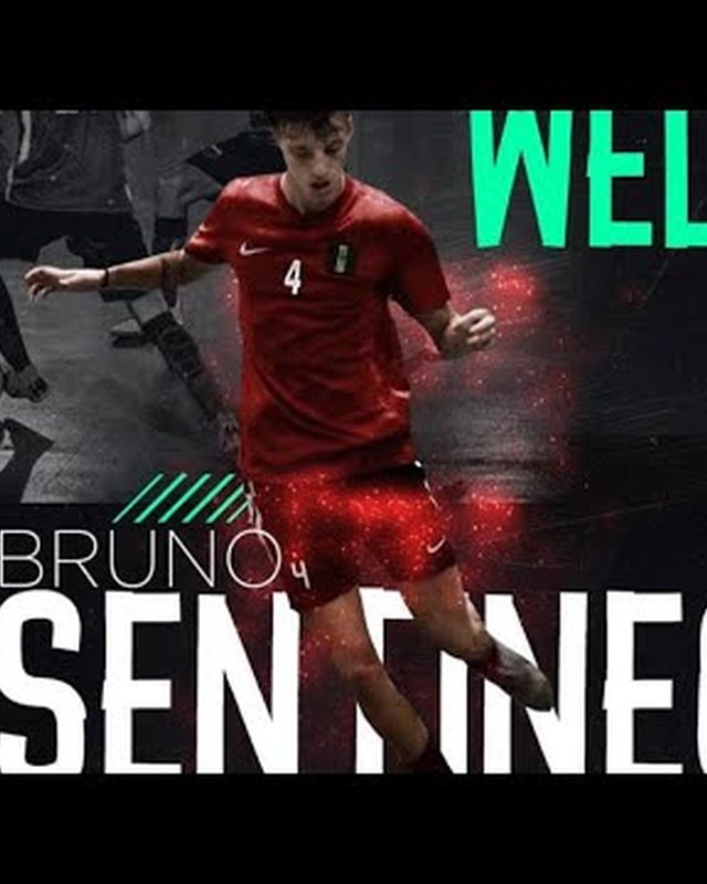 Bruno Sentineo