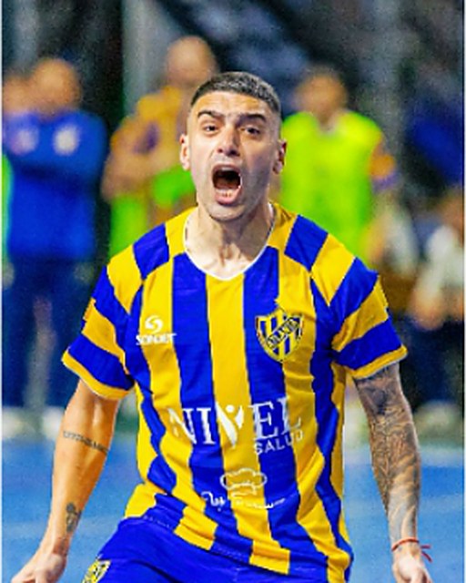 Cristian Iglesias