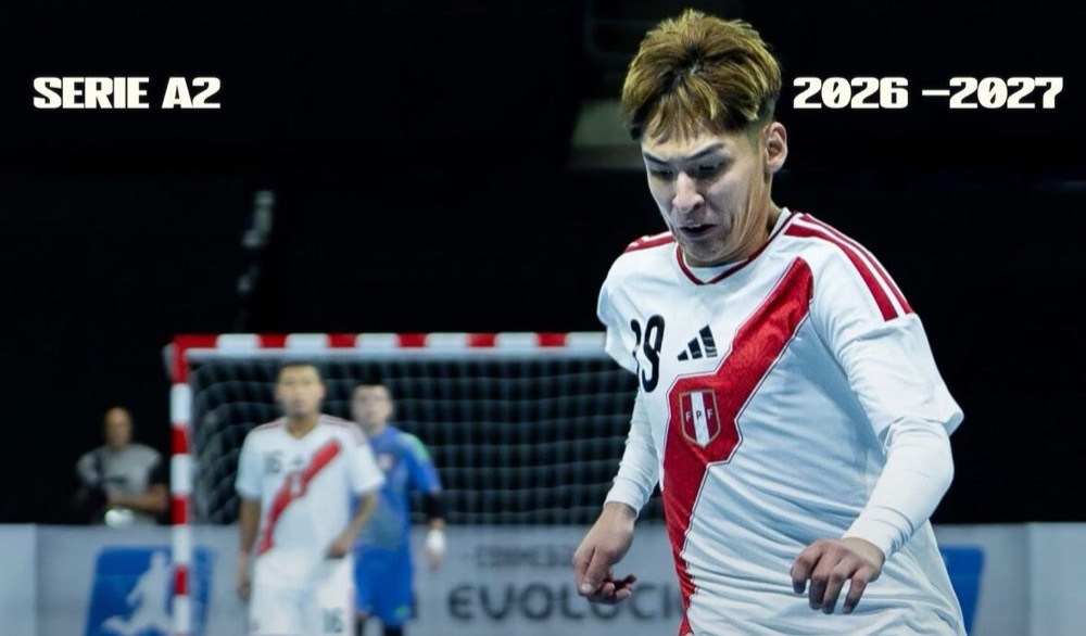 Cristian Ocharan
