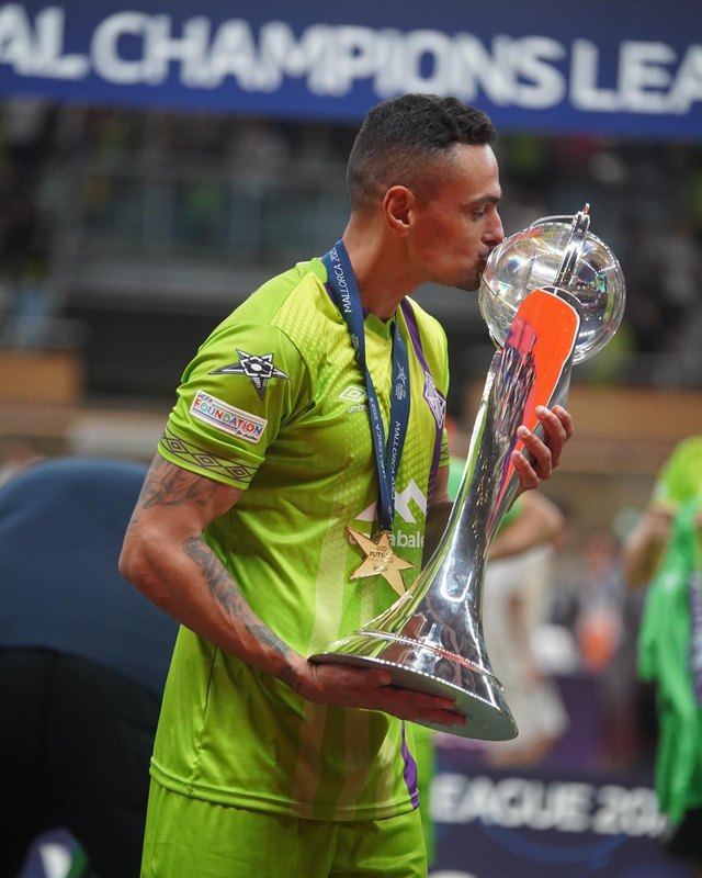 Diego Mancuso