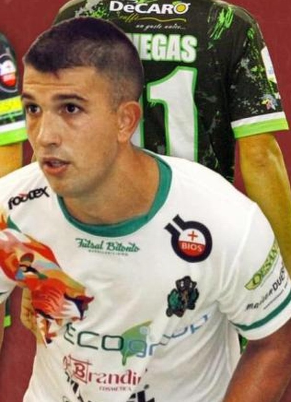 Emiliano Banegas