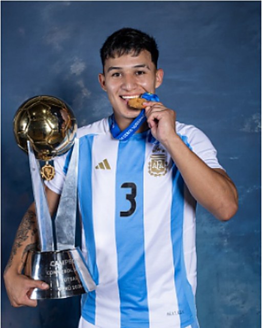 Fabricio Galván