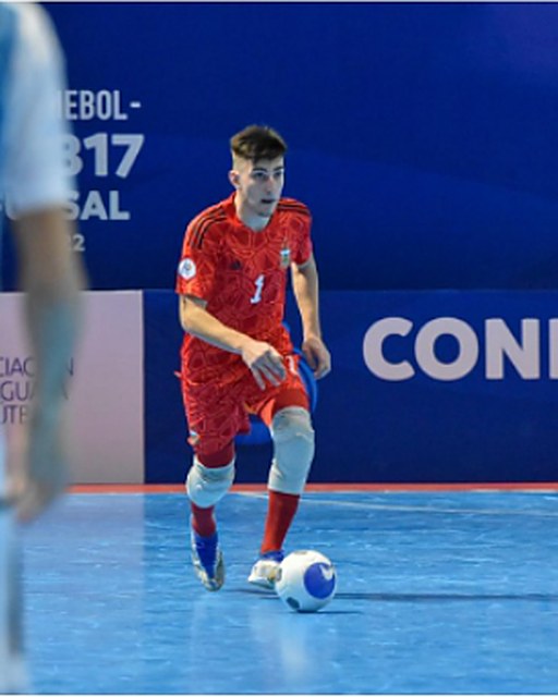 Facundo Ohanessian