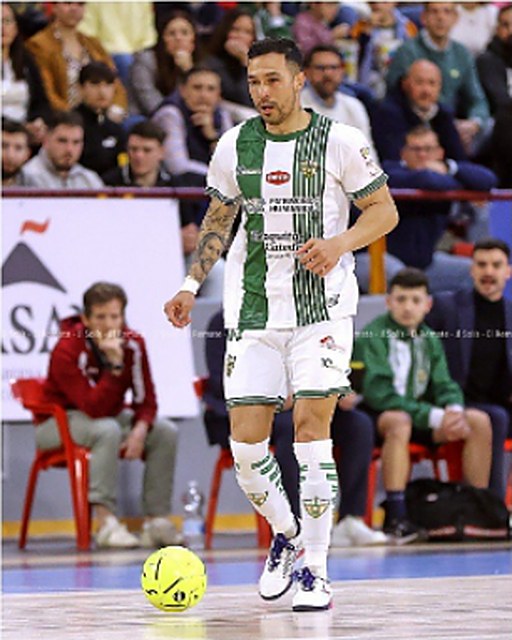 Felipe Echavarría