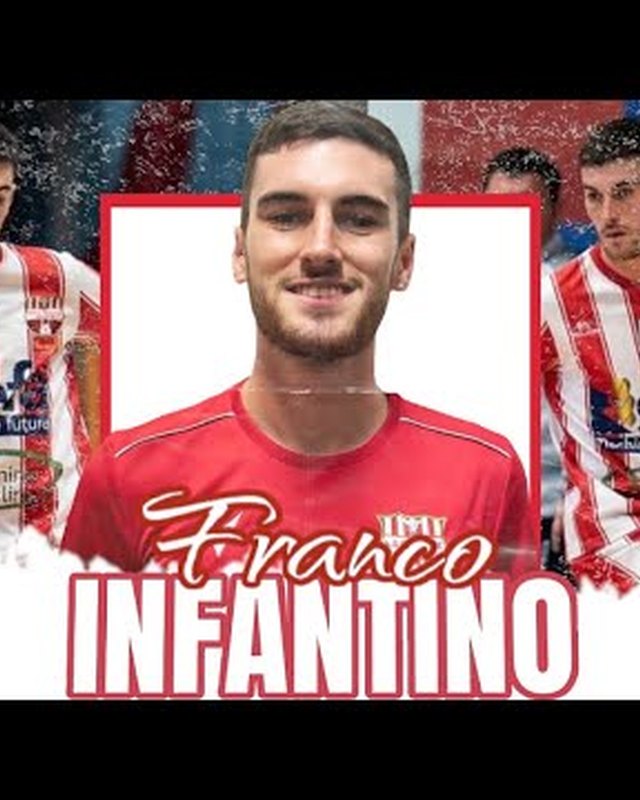 Franco Infantino