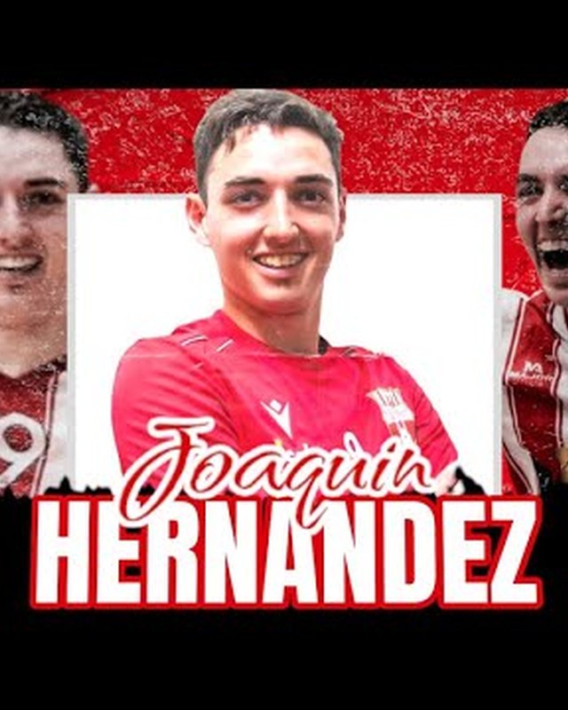 Joaquín Hernández