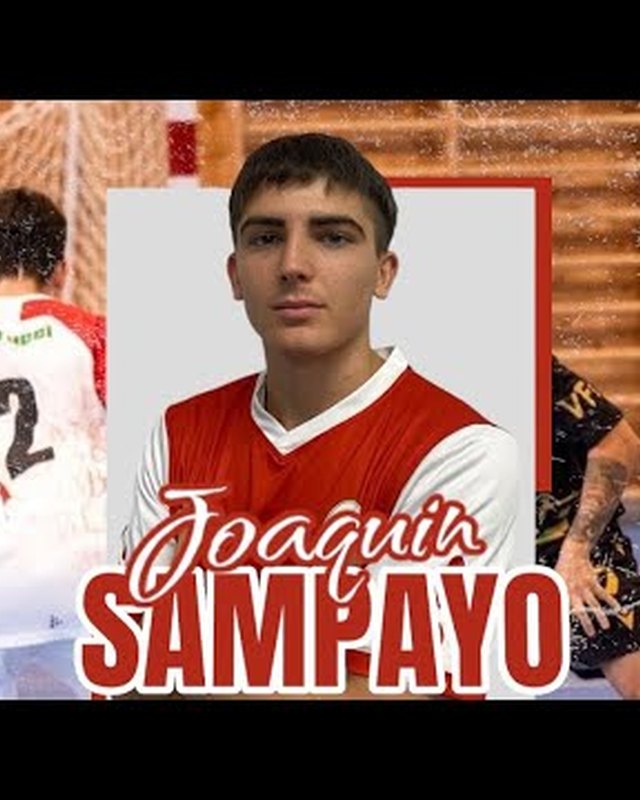 Joaquín Sampayo