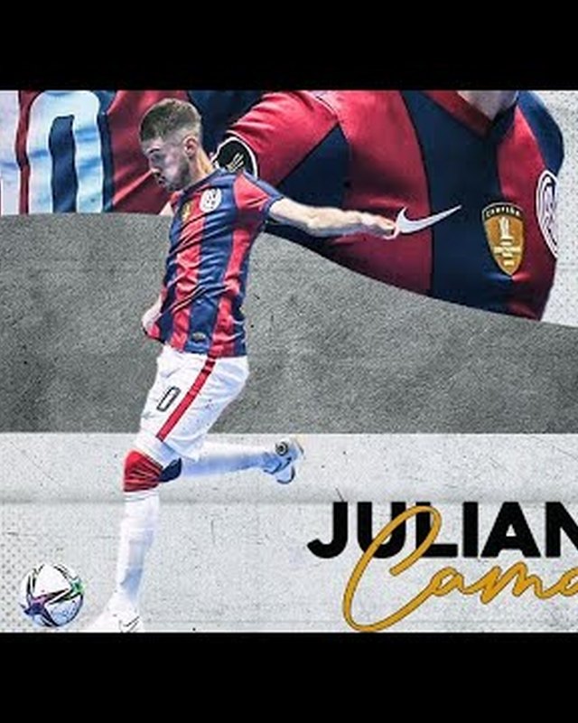 Julián Caamaño