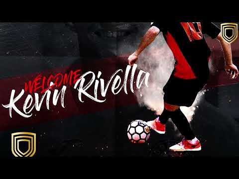 Kevin Rivella