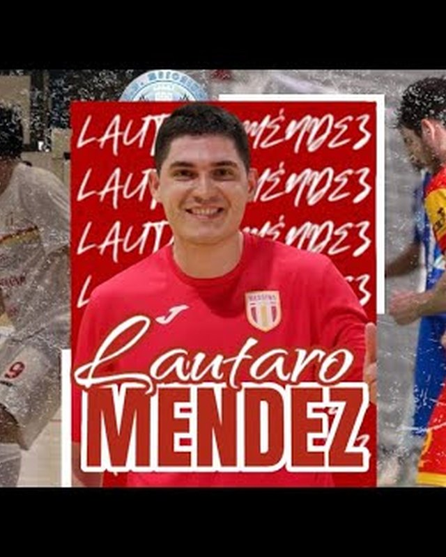 Lautaro Méndez