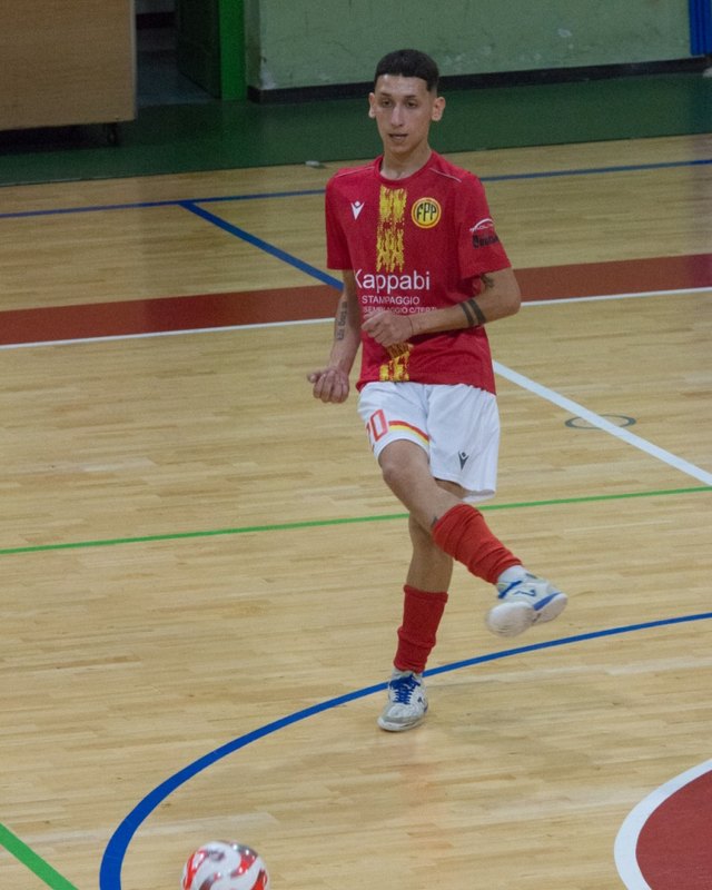 Luca Babucci