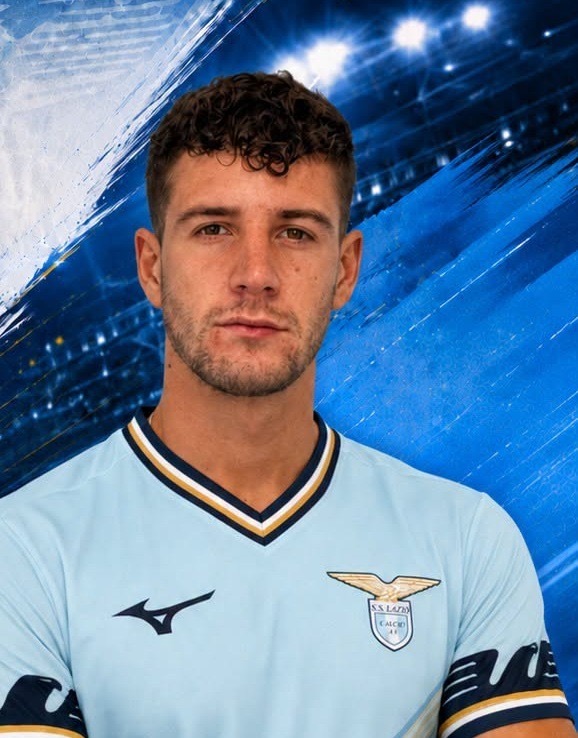Luciano Grasso