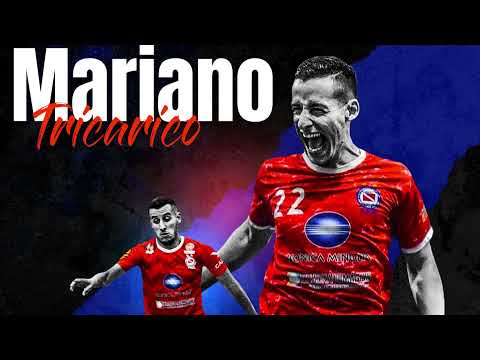 Mariano Tricarico
