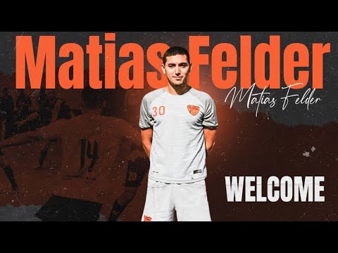 Matías Felder