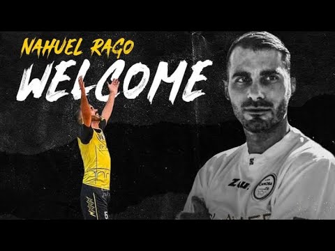 Nahuel Rago