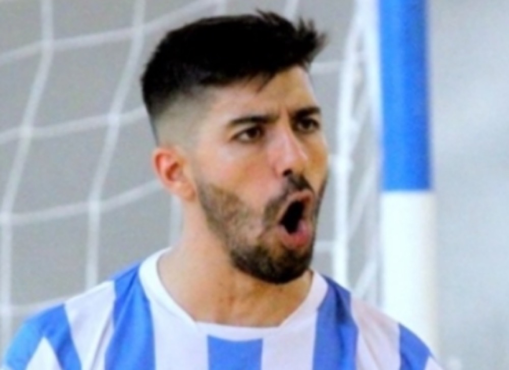 Nicolás Piñeiro
