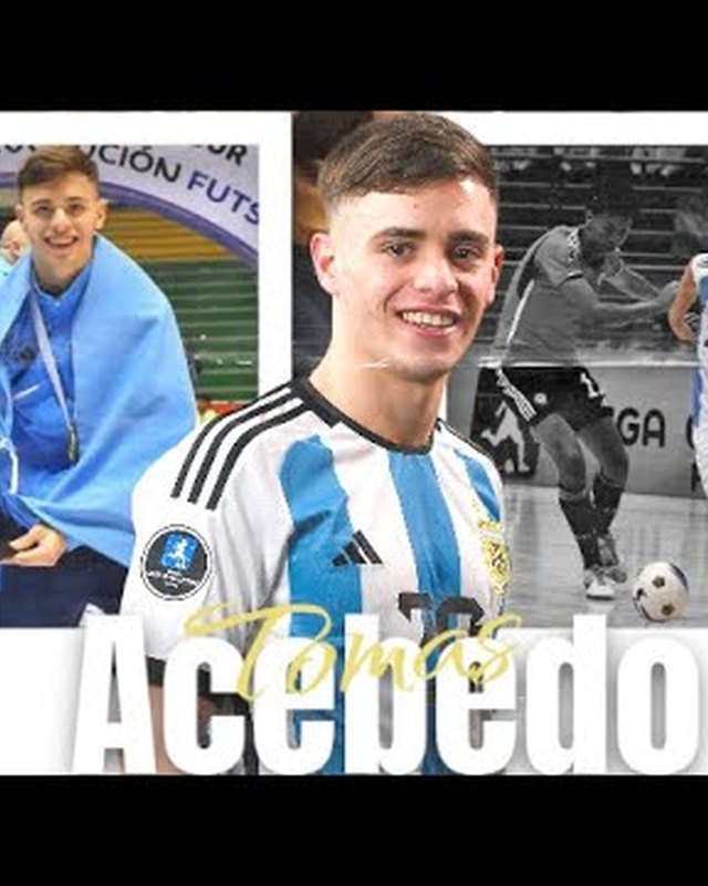 Tomás Acebedo