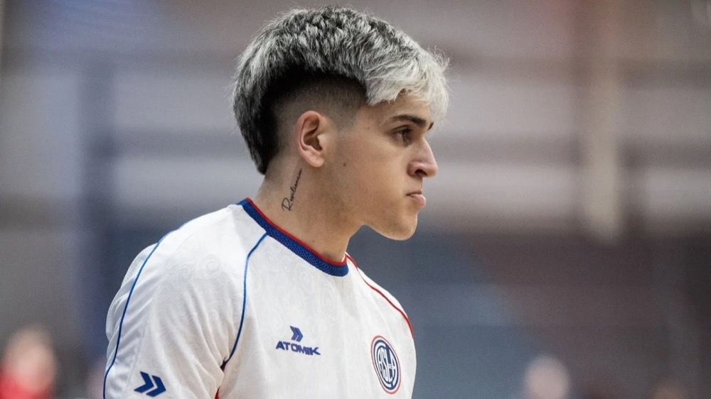 Tomas Aranda